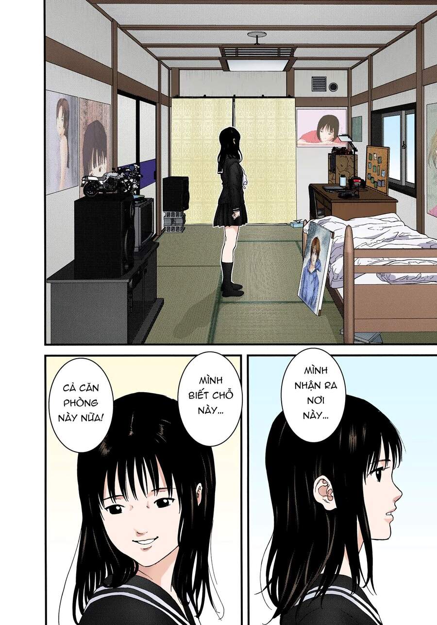 Gantz Full Color Chapter 225 - Trang 2