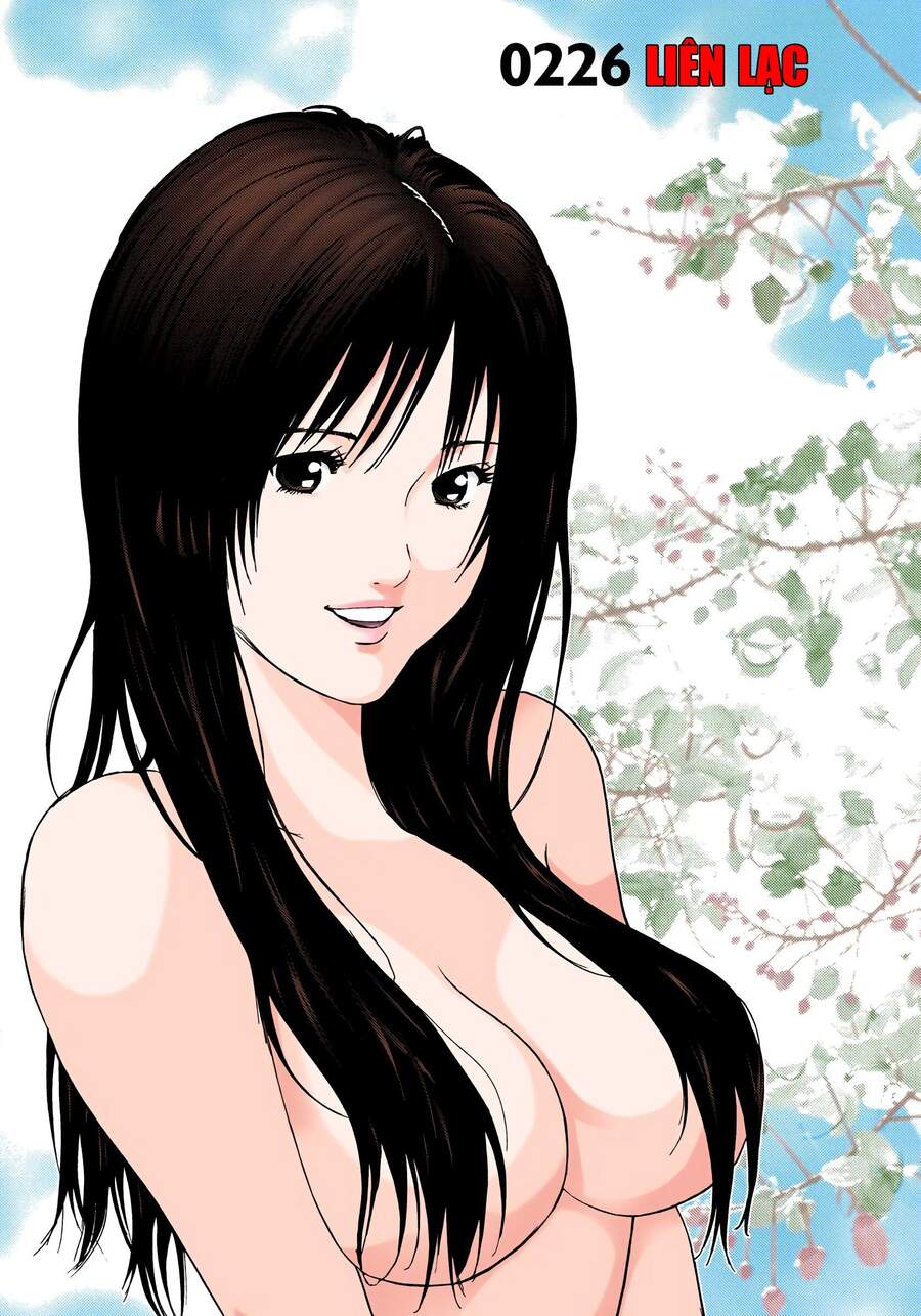 Gantz Full Color Chapter 226 - Trang 2