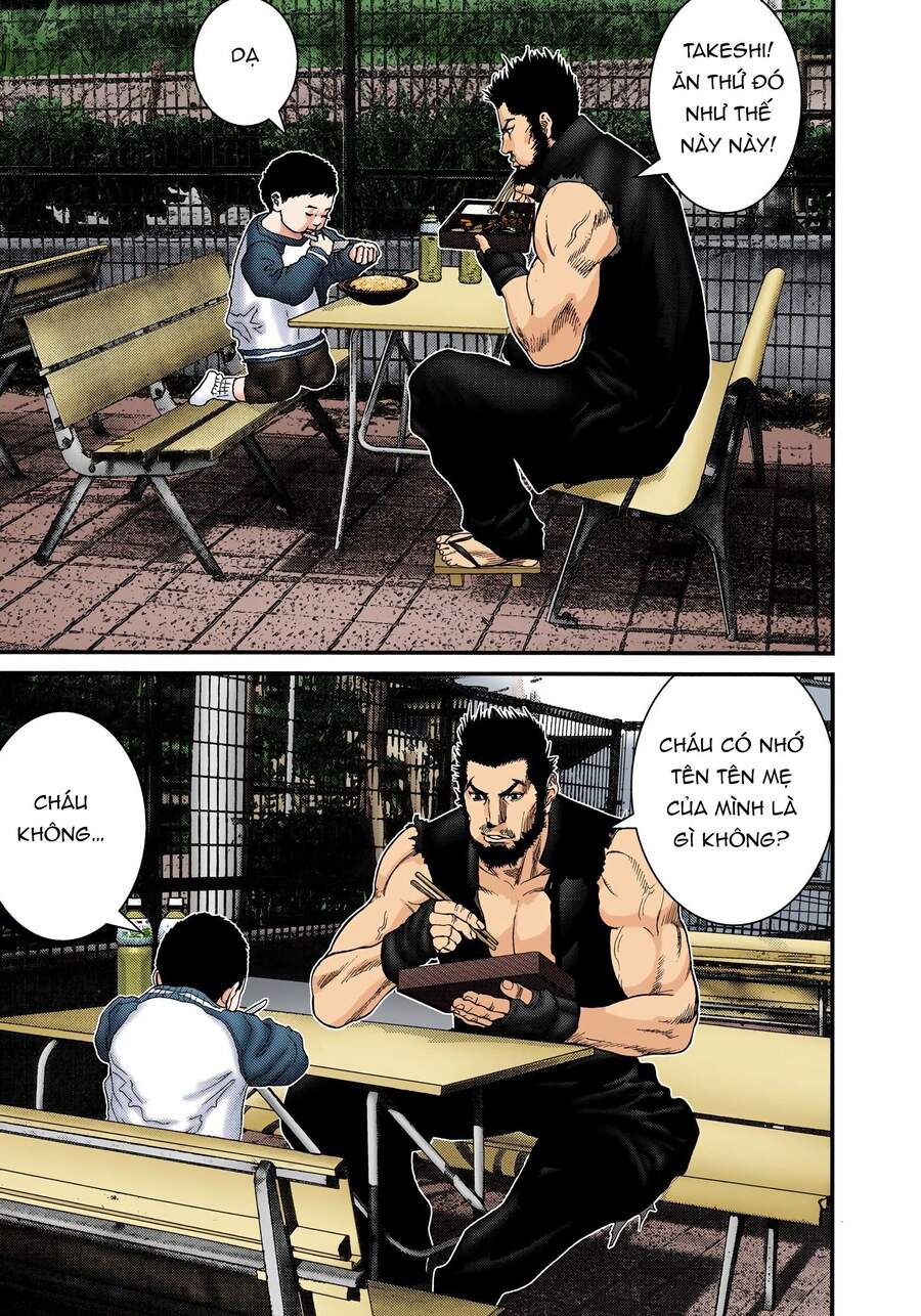 Gantz Full Color Chapter 226 - Trang 2