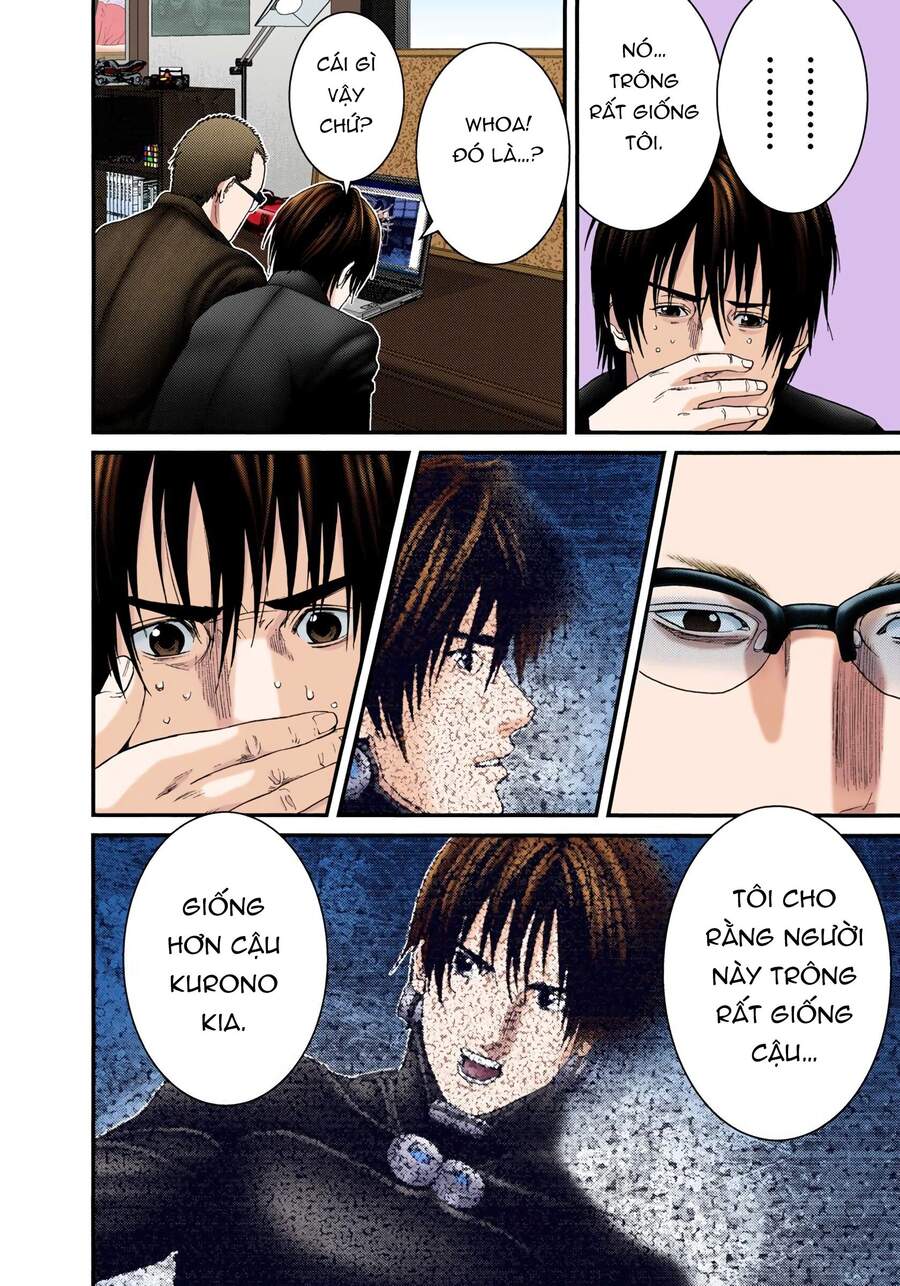 Gantz Full Color Chapter 227 - Trang 2