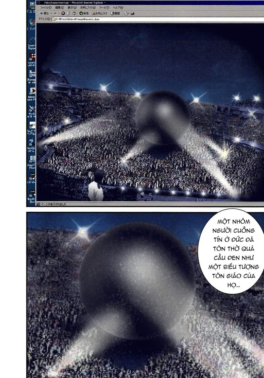 Gantz Full Color Chapter 227 - Trang 2