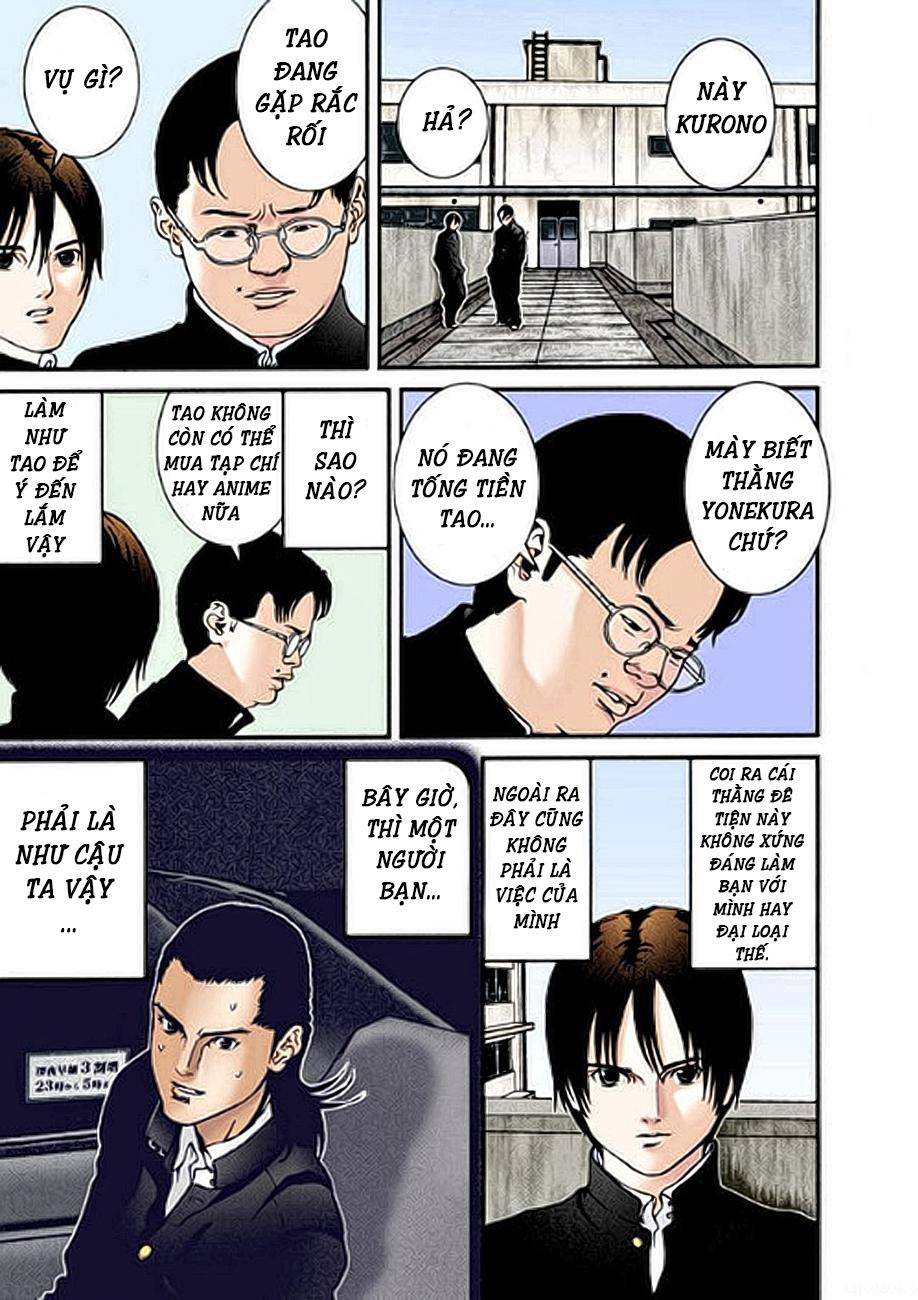 Gantz Full Color Chapter 23 - Trang 2