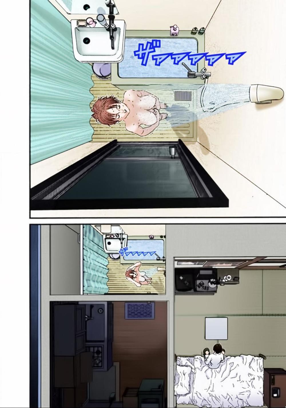 Gantz Full Color Chapter 26 - Trang 2