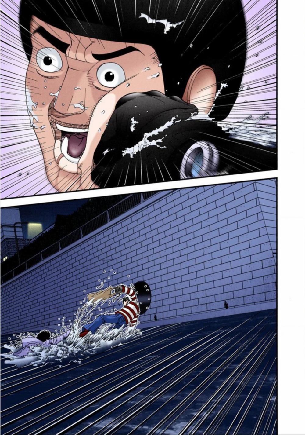 Gantz Full Color Chapter 37 - Trang 2