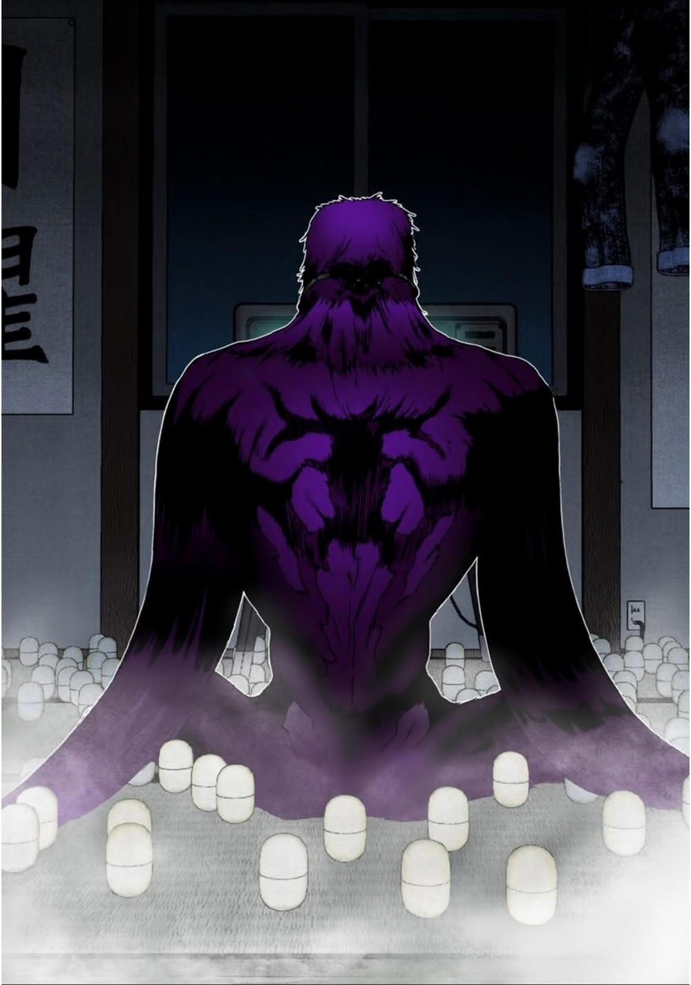 Gantz Full Color Chapter 46 - Trang 2