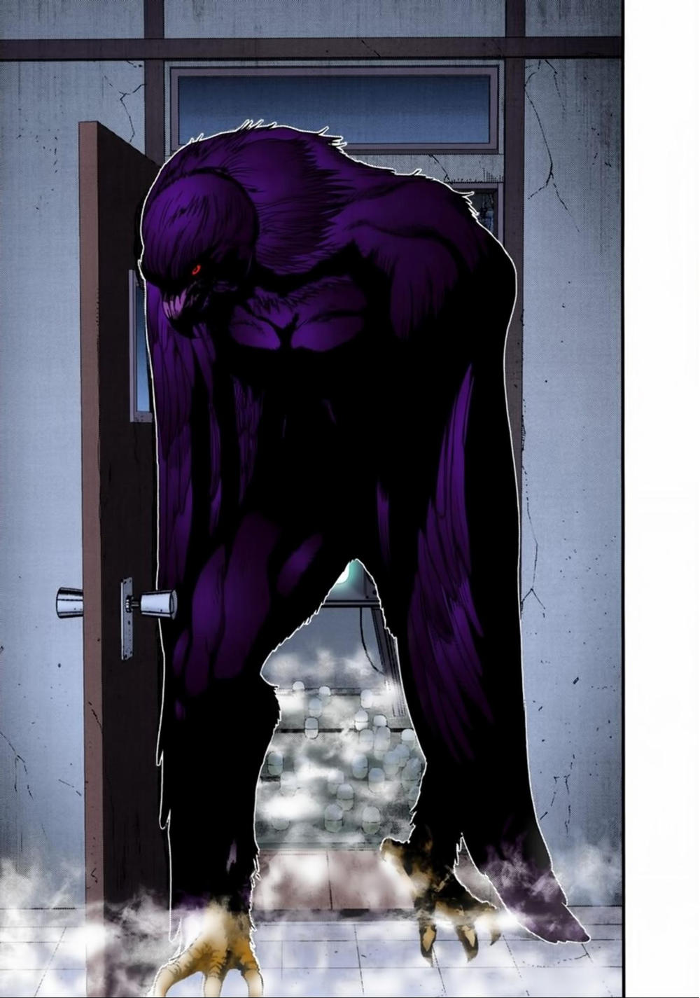 Gantz Full Color Chapter 47 - Trang 2