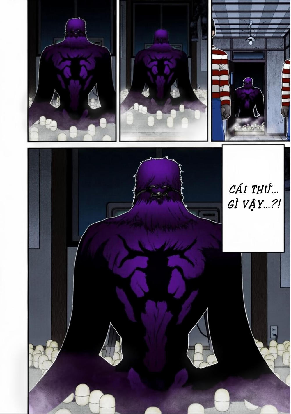 Gantz Full Color Chapter 47 - Trang 2