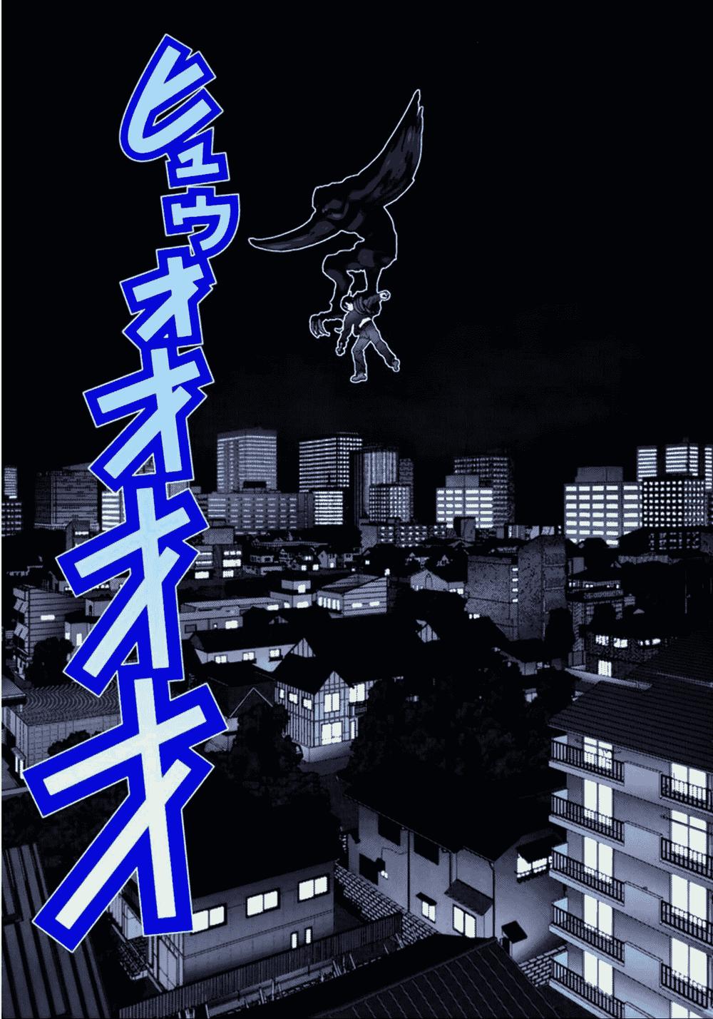 Gantz Full Color Chapter 51 - Trang 2