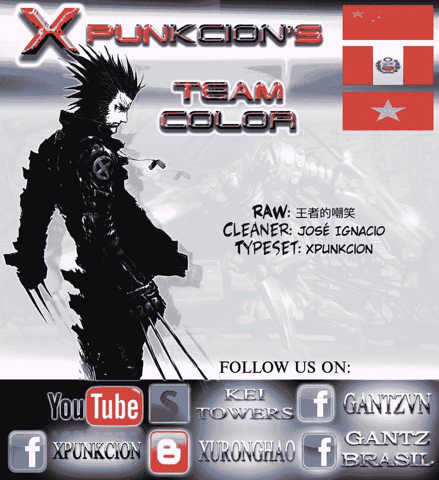 Gantz Full Color Chapter 51 - Trang 2