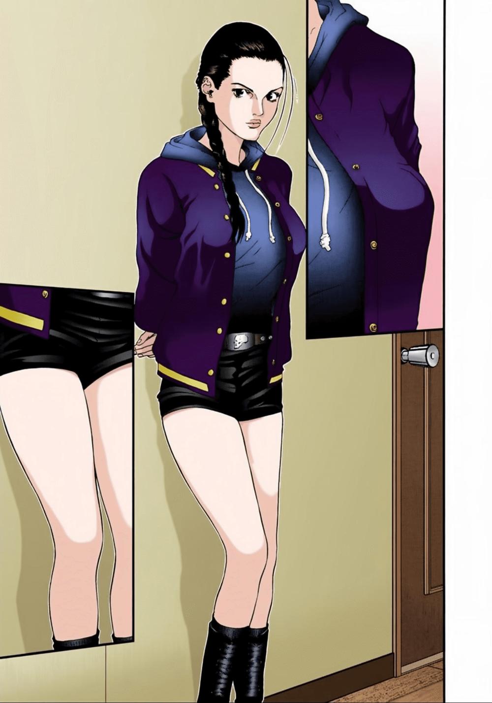 Gantz Full Color Chapter 59 - Trang 2