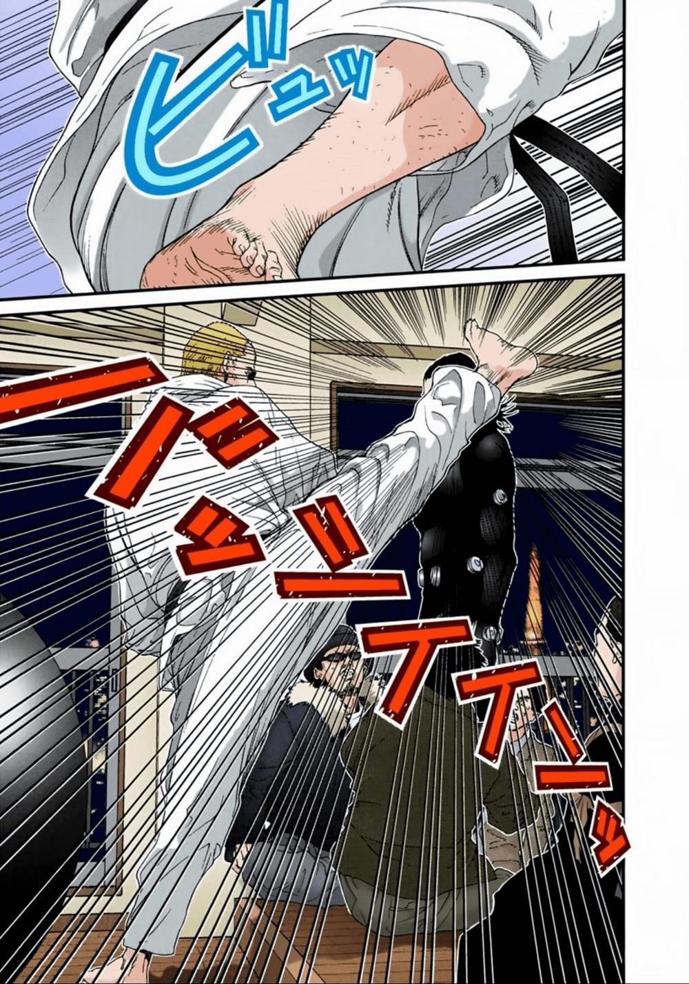 Gantz Full Color Chapter 60 - Trang 2