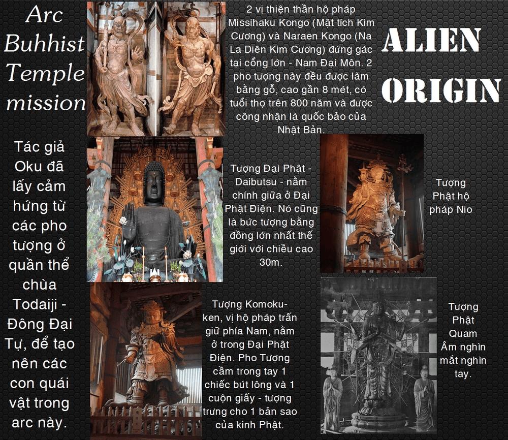 Gantz Full Color Chapter 61 - Trang 2