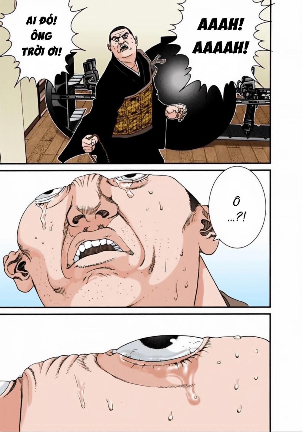 Gantz Full Color Chapter 61 - Trang 2