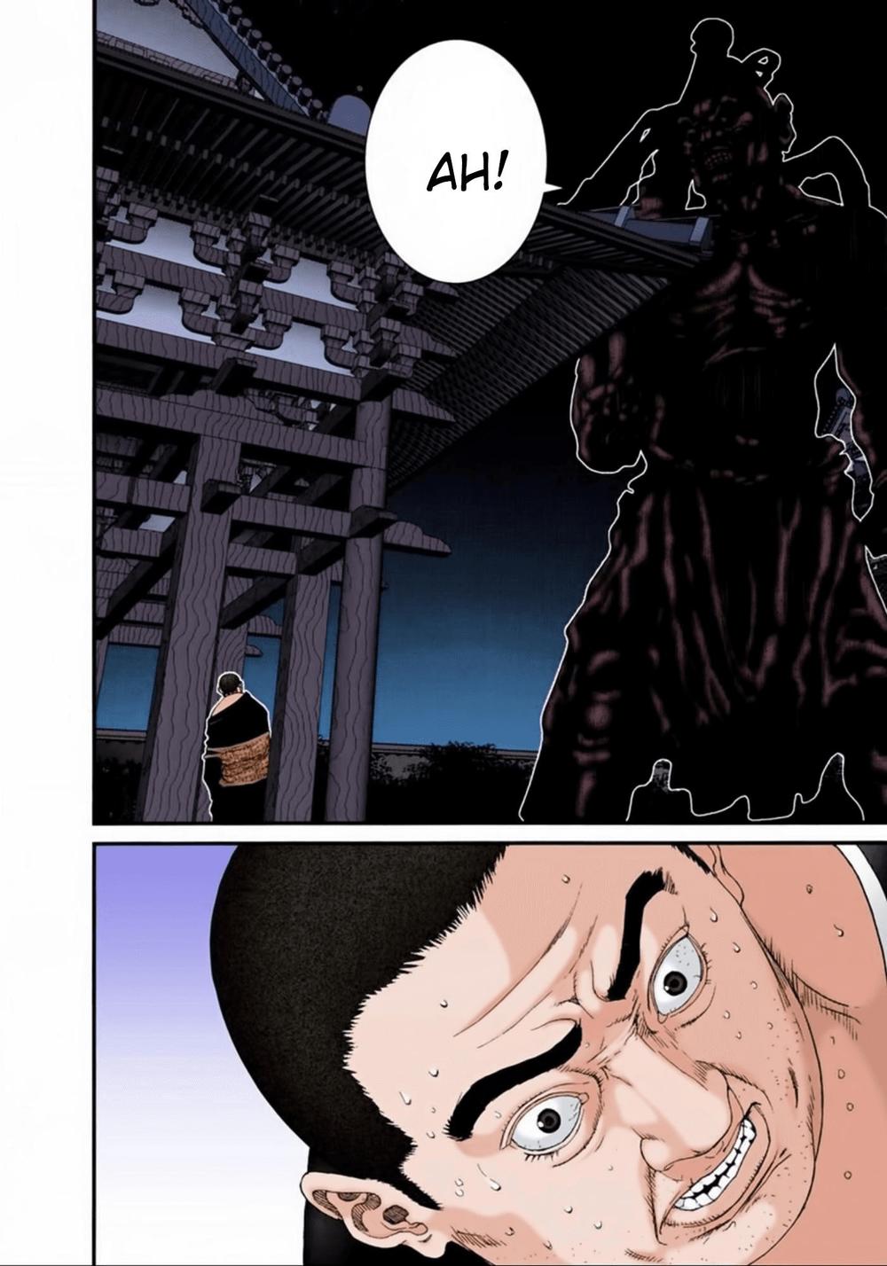 Gantz Full Color Chapter 63 - Trang 2