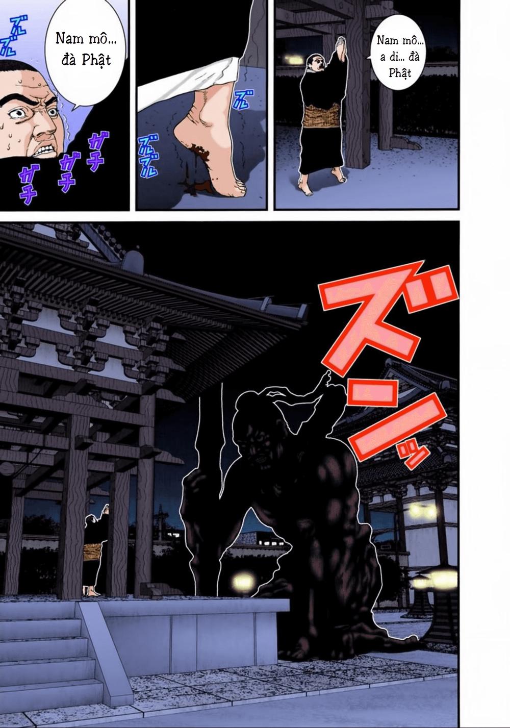 Gantz Full Color Chapter 63 - Trang 2