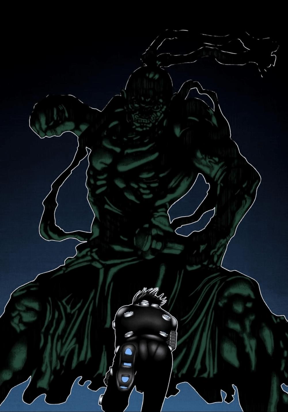 Gantz Full Color Chapter 64 - Trang 2