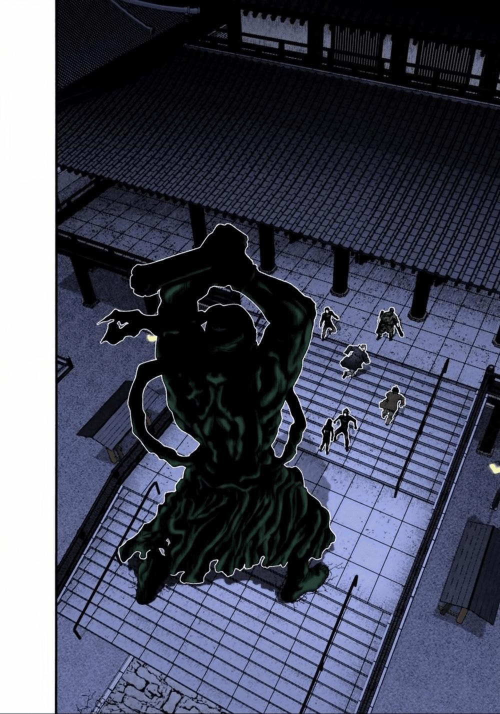 Gantz Full Color Chapter 64 - Trang 2