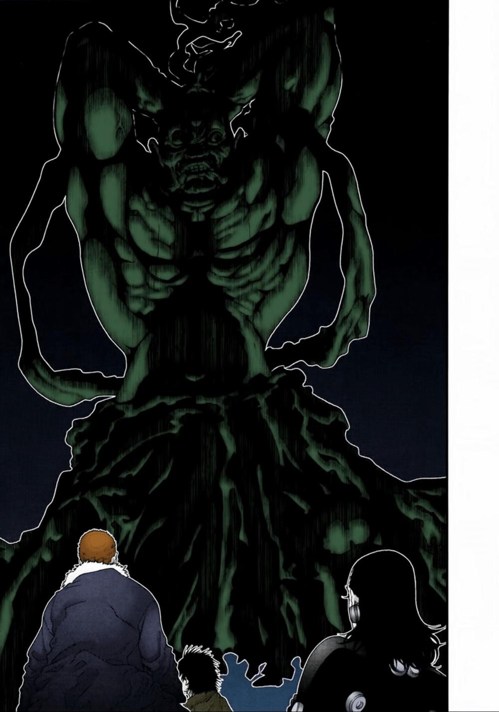 Gantz Full Color Chapter 64 - Trang 2