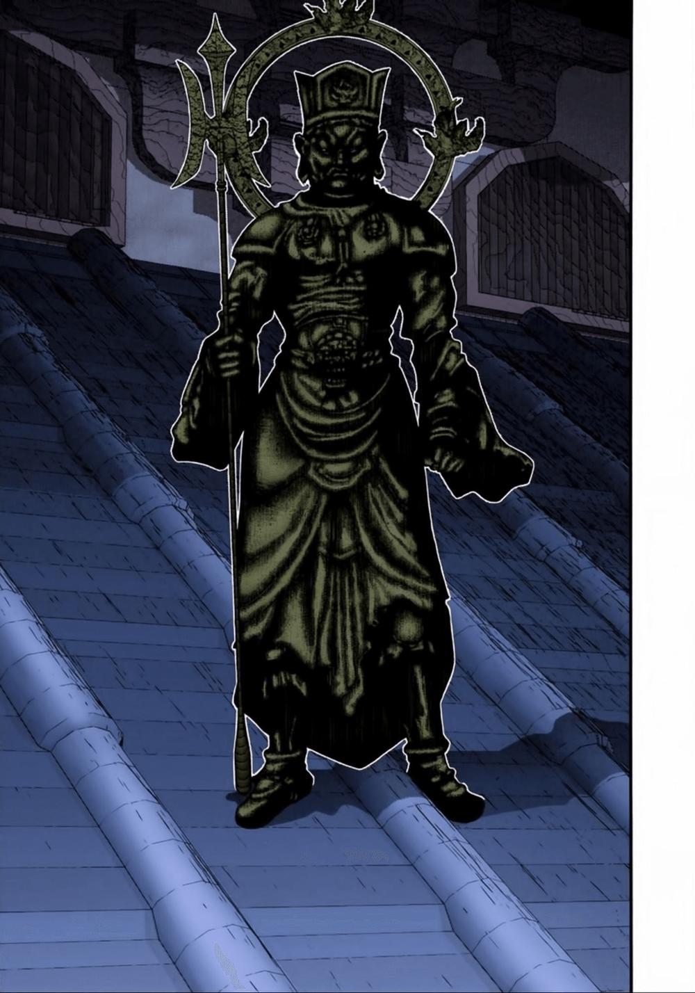 Gantz Full Color Chapter 67 - Trang 2