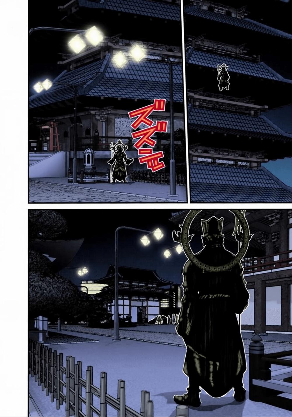 Gantz Full Color Chapter 67 - Trang 2