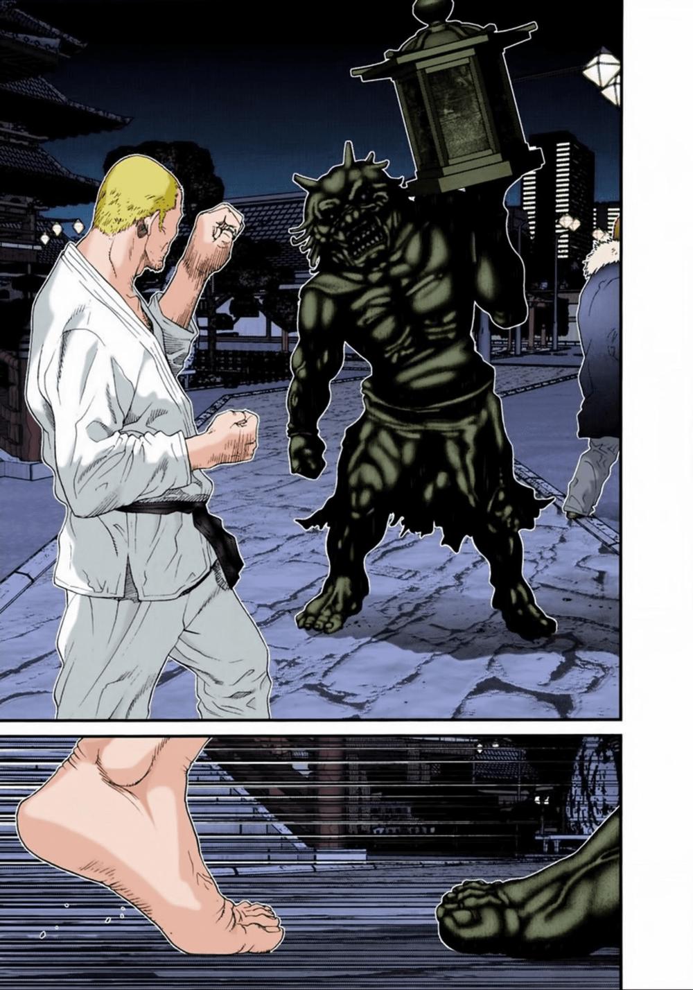 Gantz Full Color Chapter 68 - Trang 2