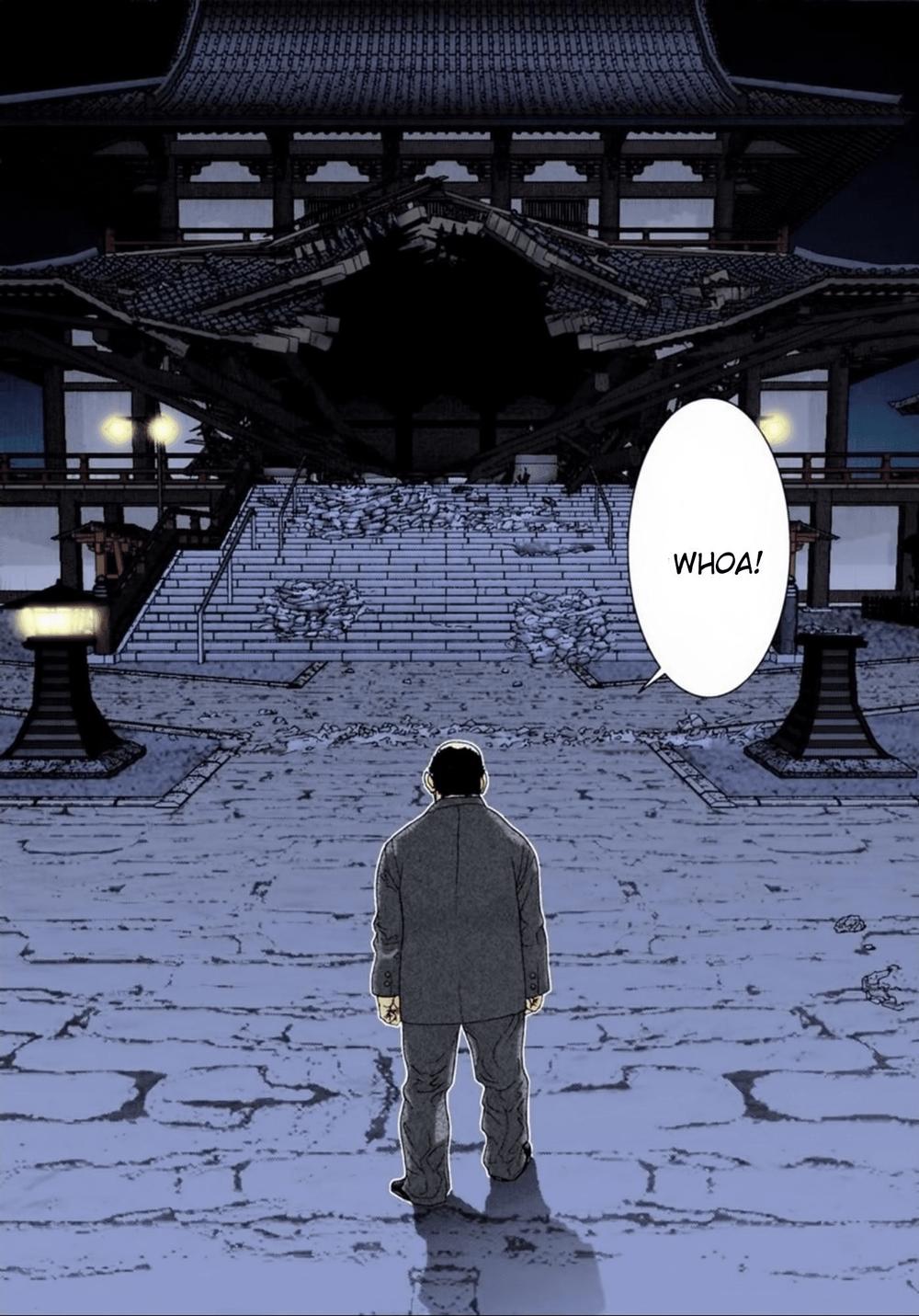 Gantz Full Color Chapter 69 - Trang 2