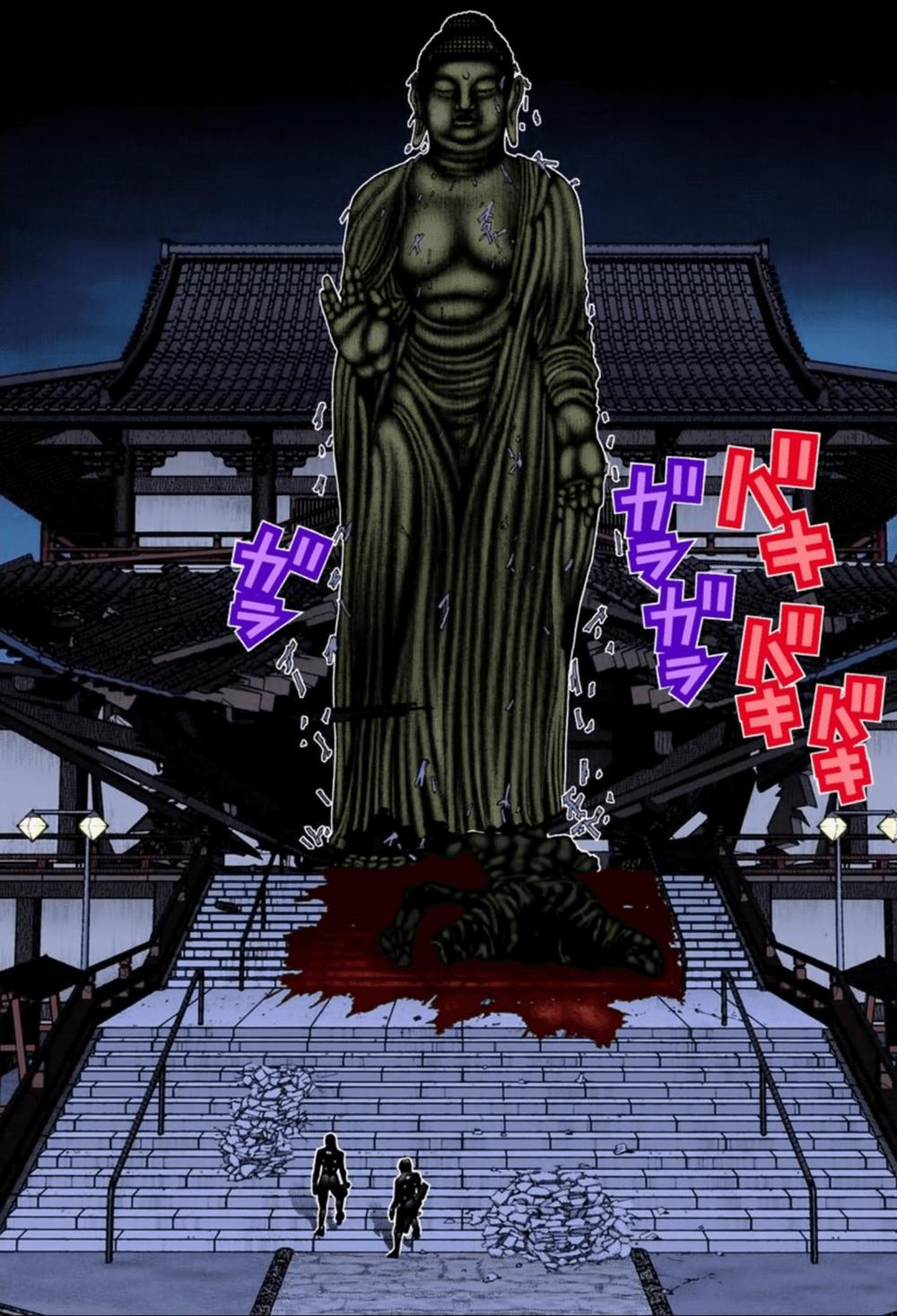 Gantz Full Color Chapter 69 - Trang 2