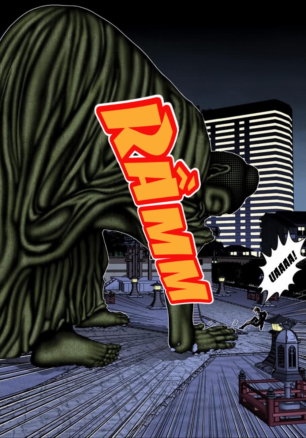 Gantz Full Color Chapter 71 - Trang 2