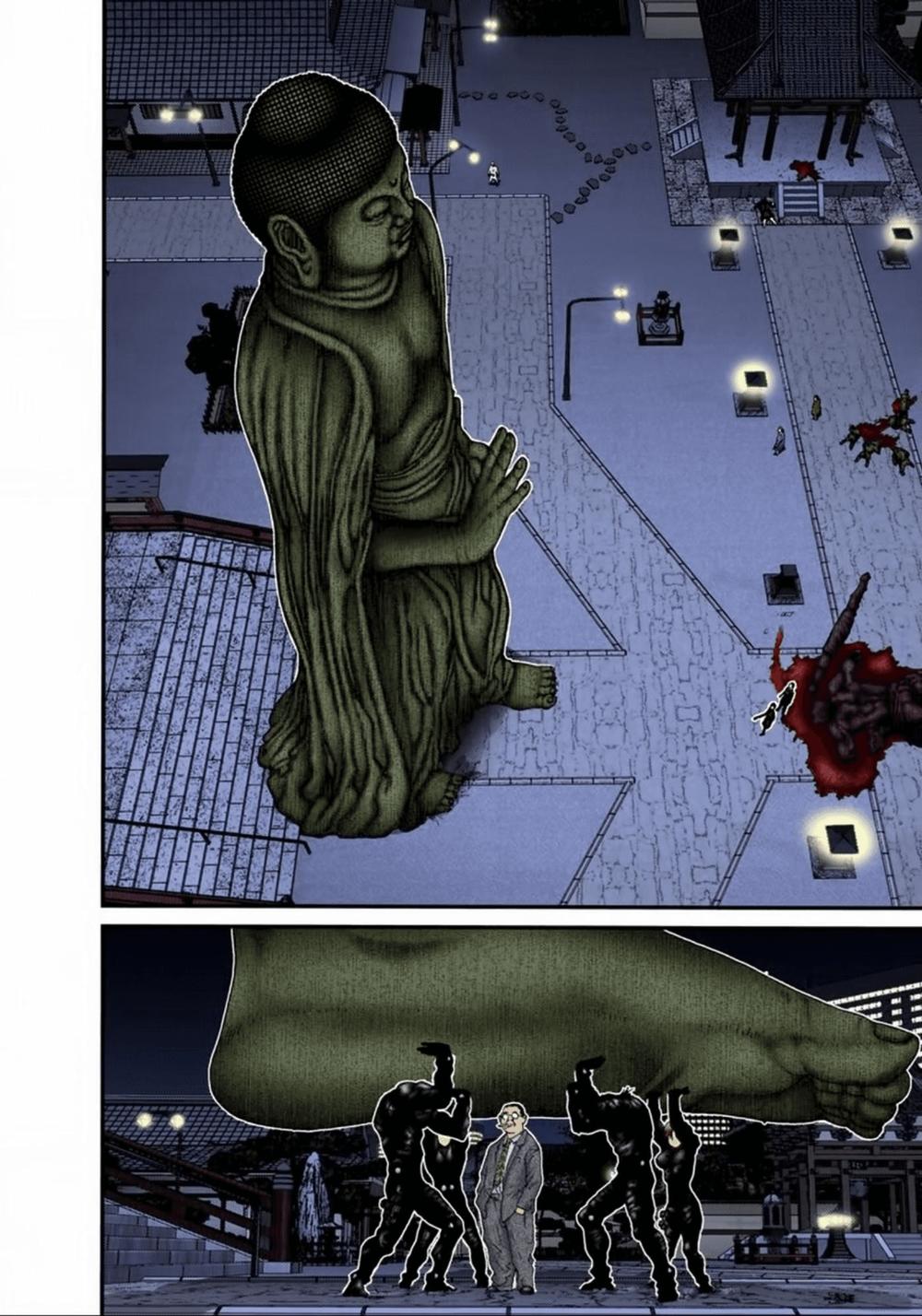 Gantz Full Color Chapter 71 - Trang 2