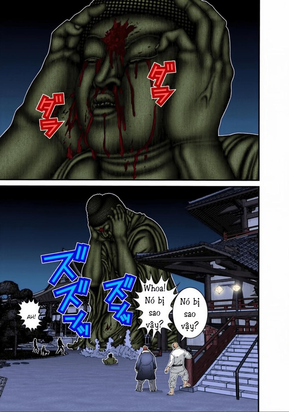 Gantz Full Color Chapter 74 - Trang 2