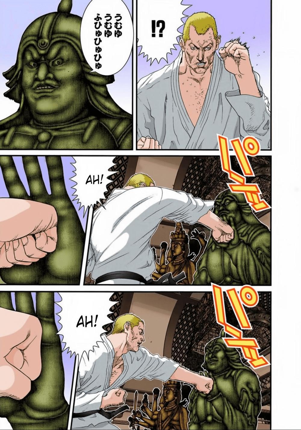 Gantz Full Color Chapter 75 - Trang 2