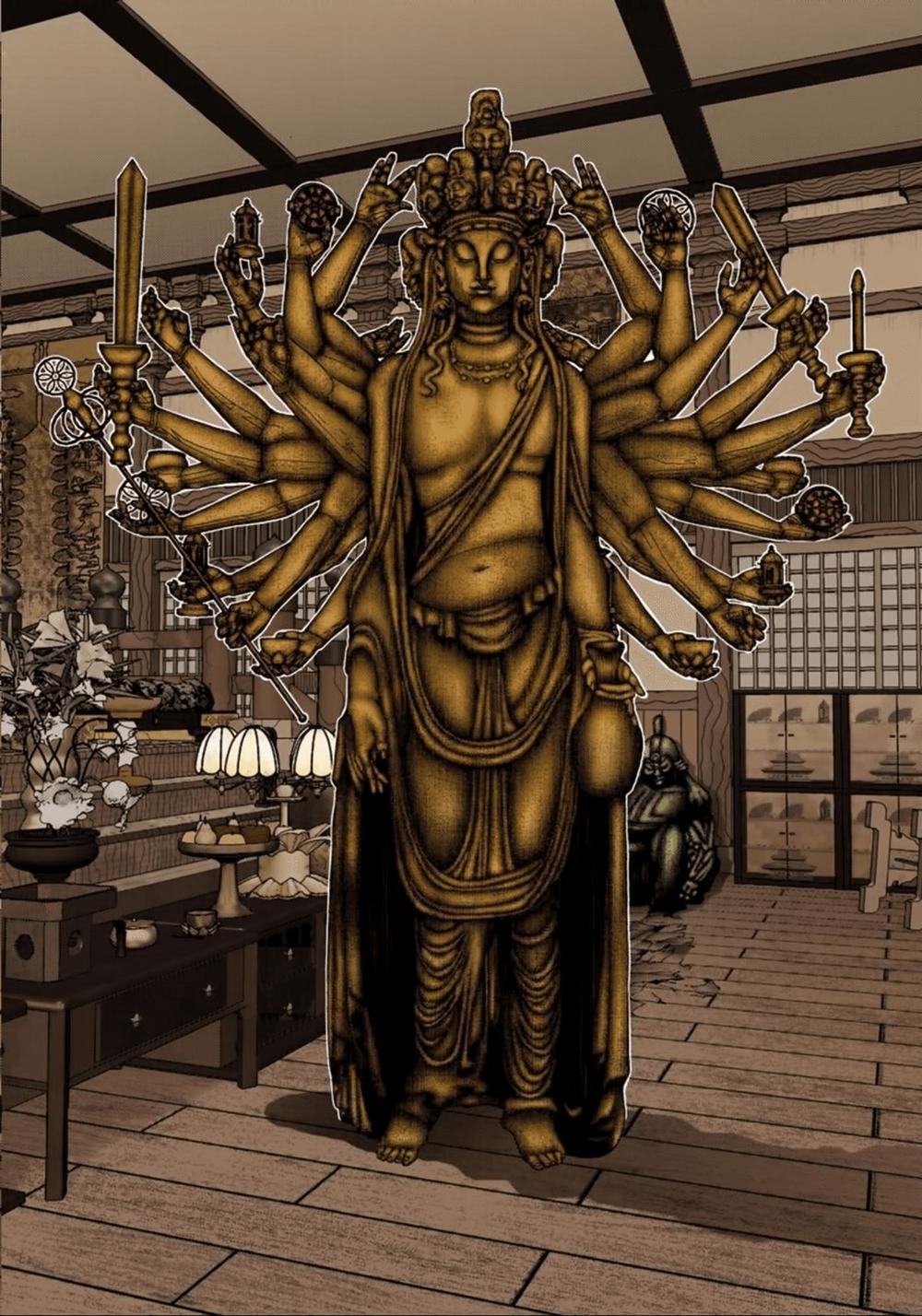 Gantz Full Color Chapter 76 - Trang 2