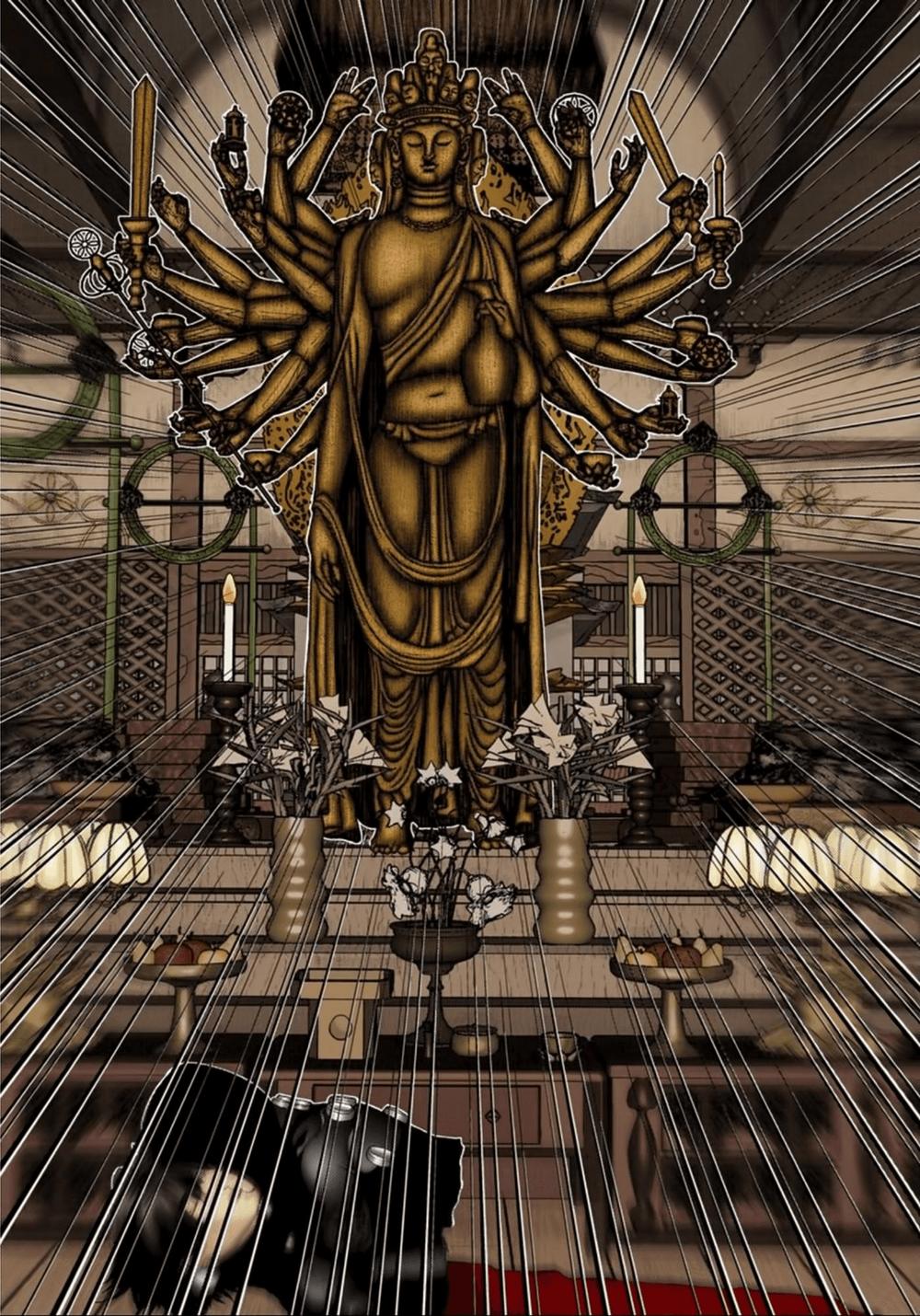 Gantz Full Color Chapter 77 - Trang 2