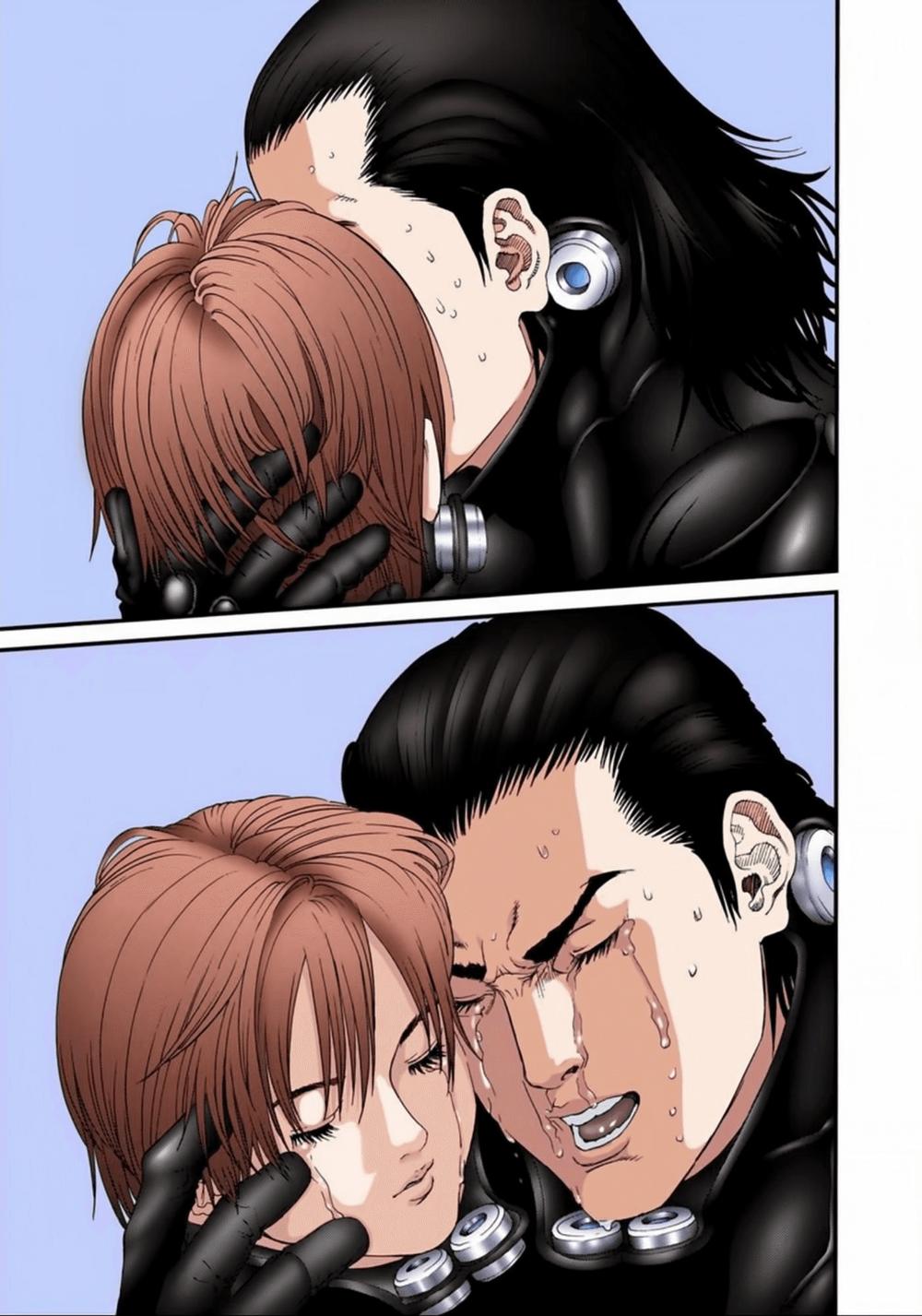 Gantz Full Color Chapter 78 - Trang 2