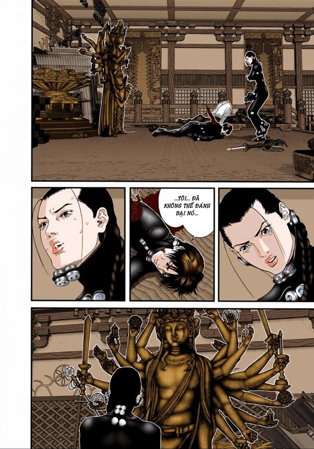 Gantz Full Color Chapter 79 - Trang 2