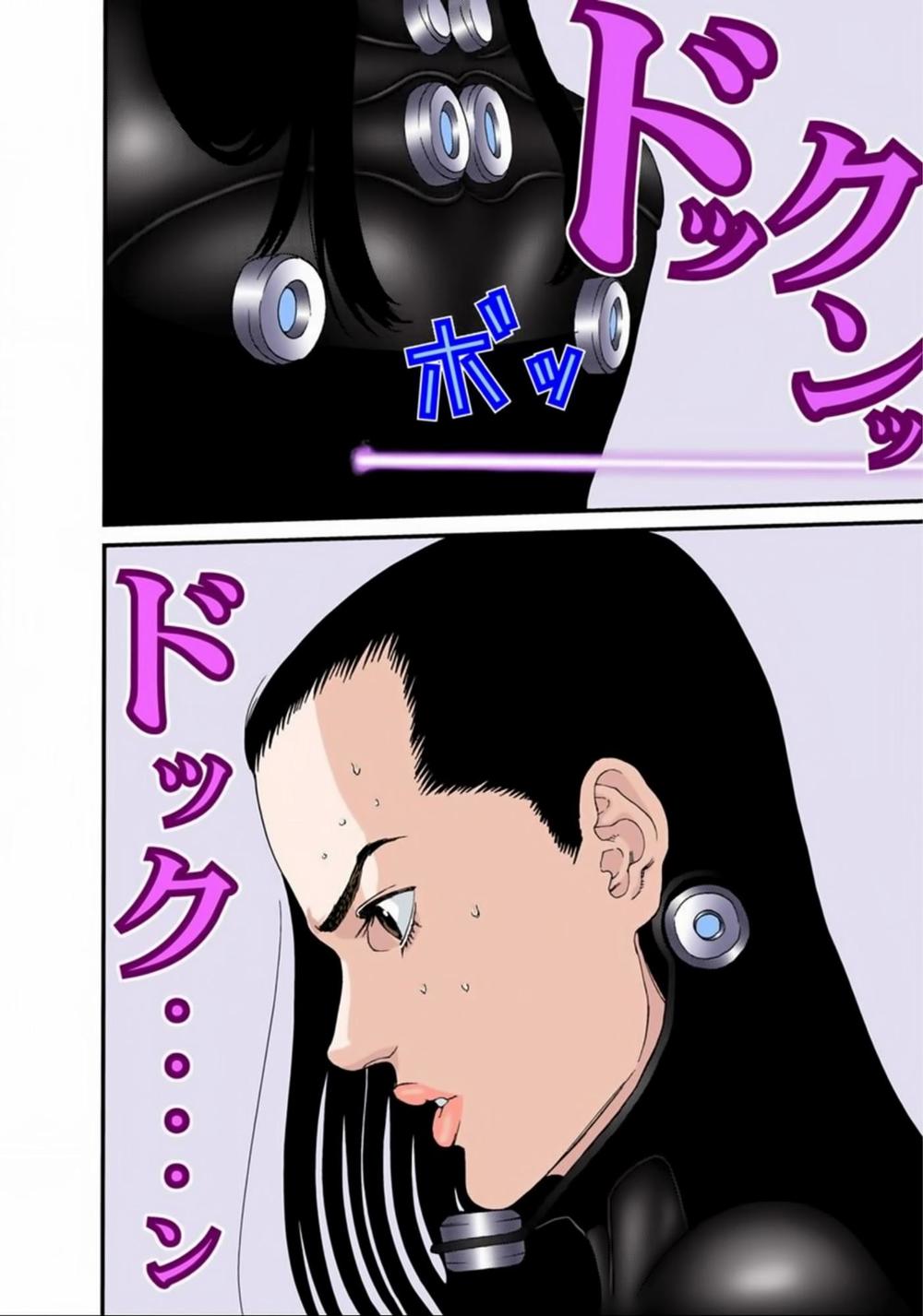 Gantz Full Color Chapter 83 - Trang 2