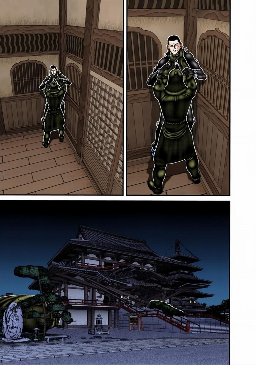 Gantz Full Color Chapter 84 - Trang 2