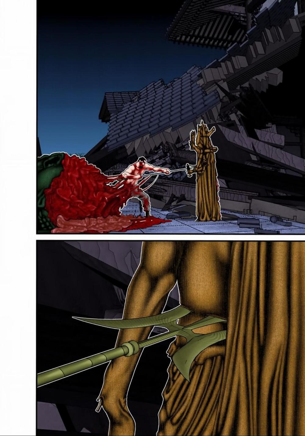 Gantz Full Color Chapter 84 - Trang 2