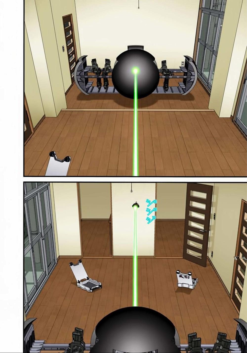 Gantz Full Color Chapter 89 - Trang 2