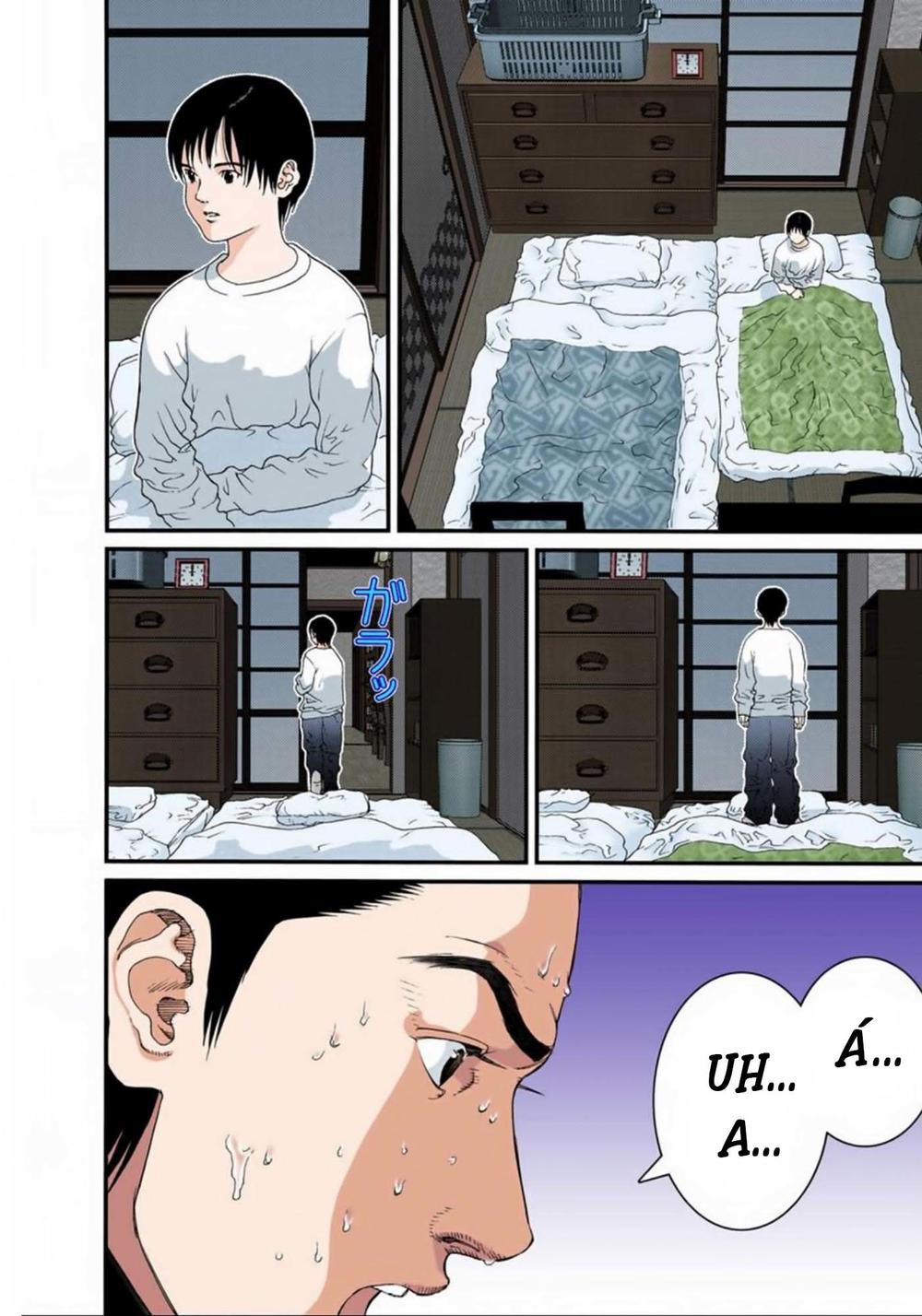 Gantz Full Color Chapter 89 - Trang 2