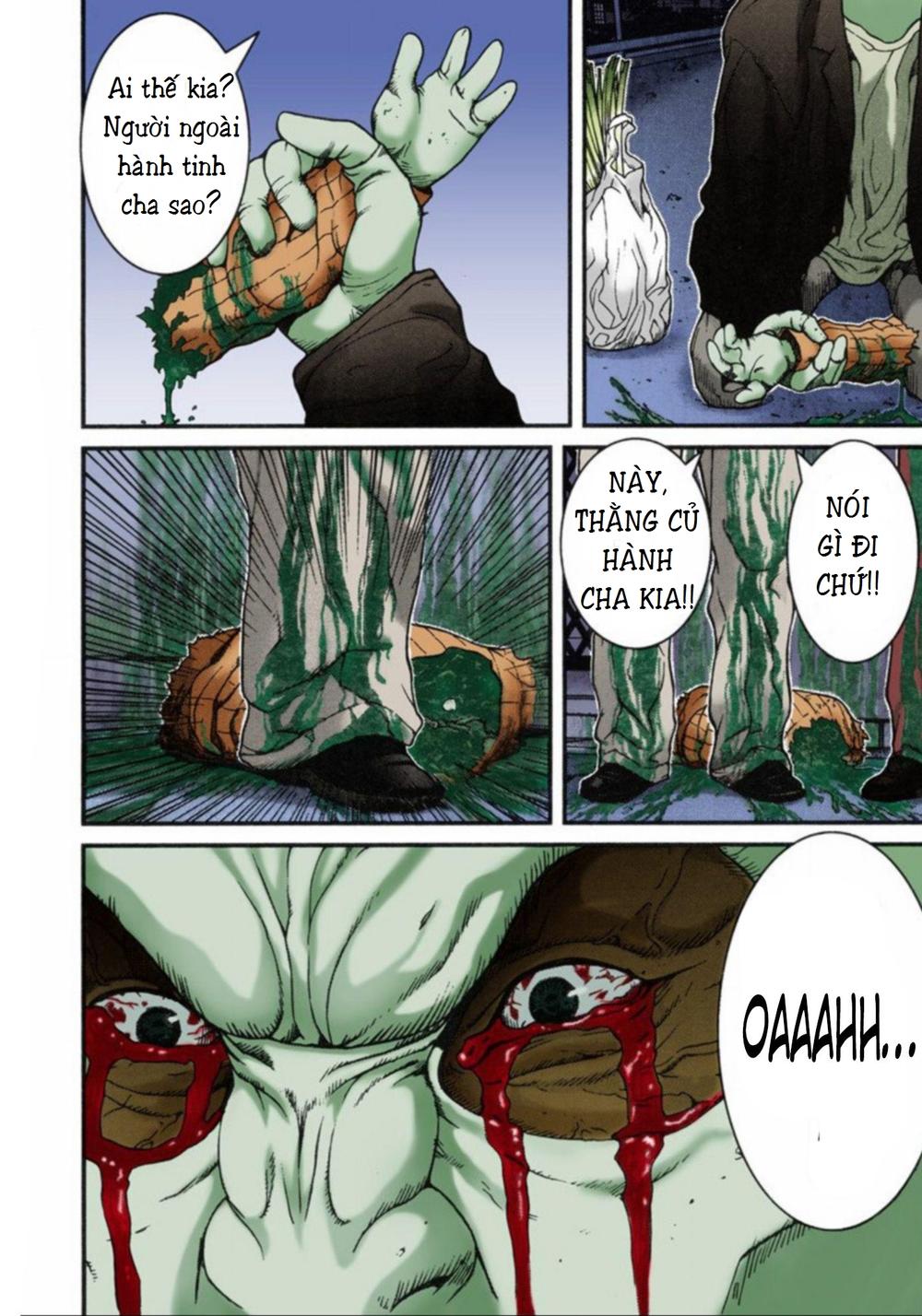 Gantz Full Color Chapter 9 - Trang 2