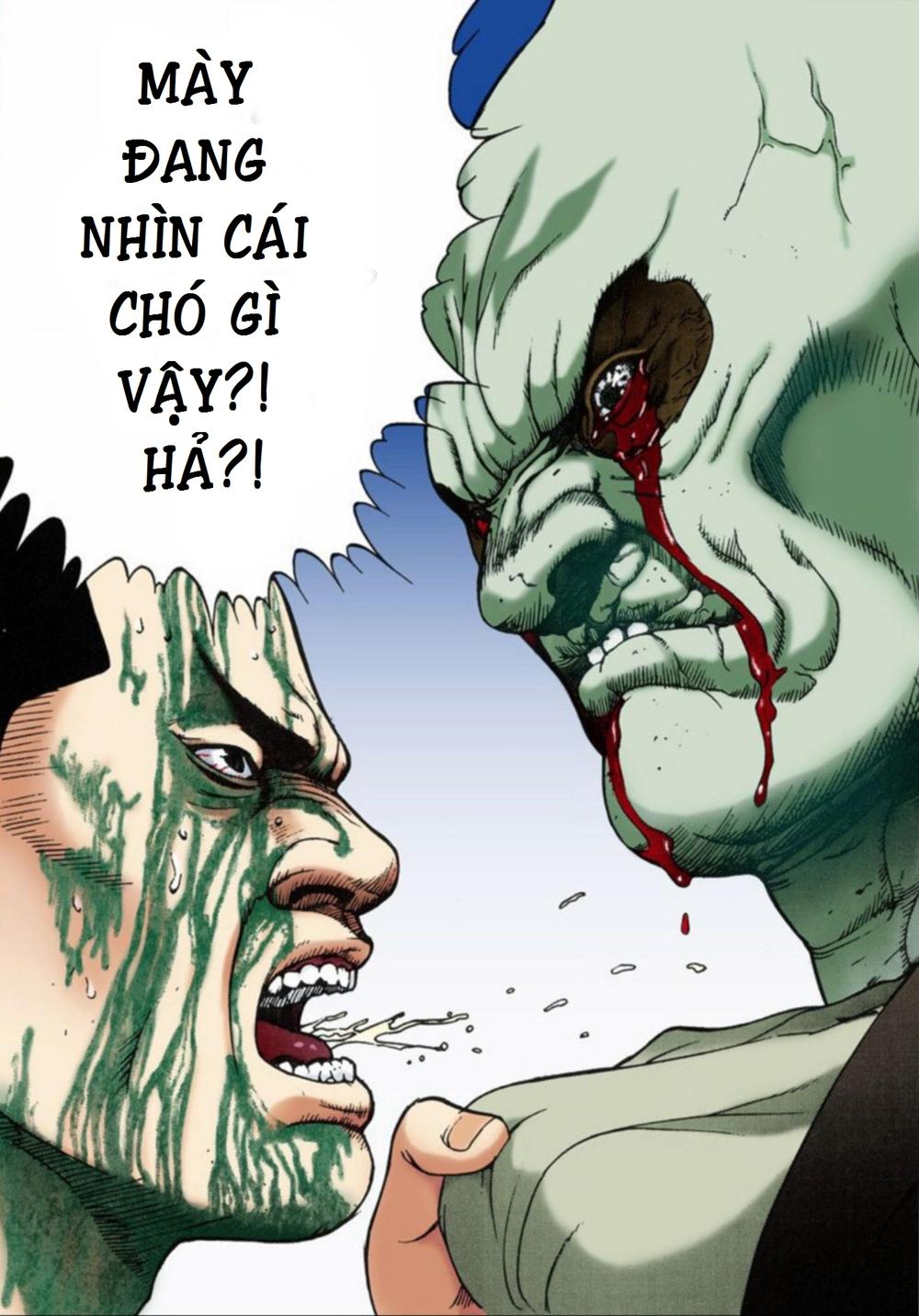 Gantz Full Color Chapter 9 - Trang 2