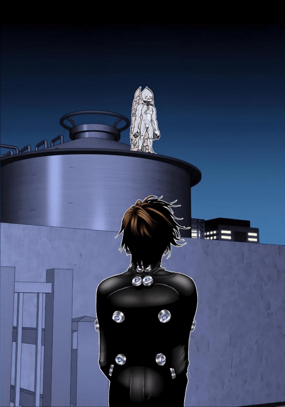 Gantz Full Color Chapter 95 - Trang 2