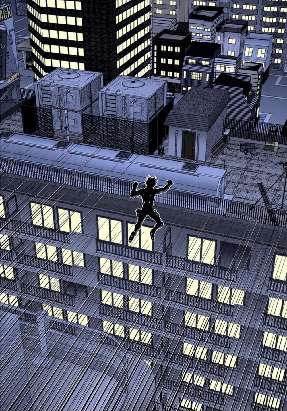 Gantz Full Color Chapter 96 - Trang 2