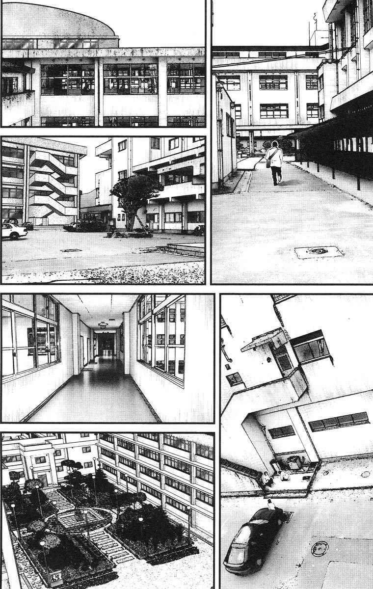 Gantz Chapter 101 - Trang 2