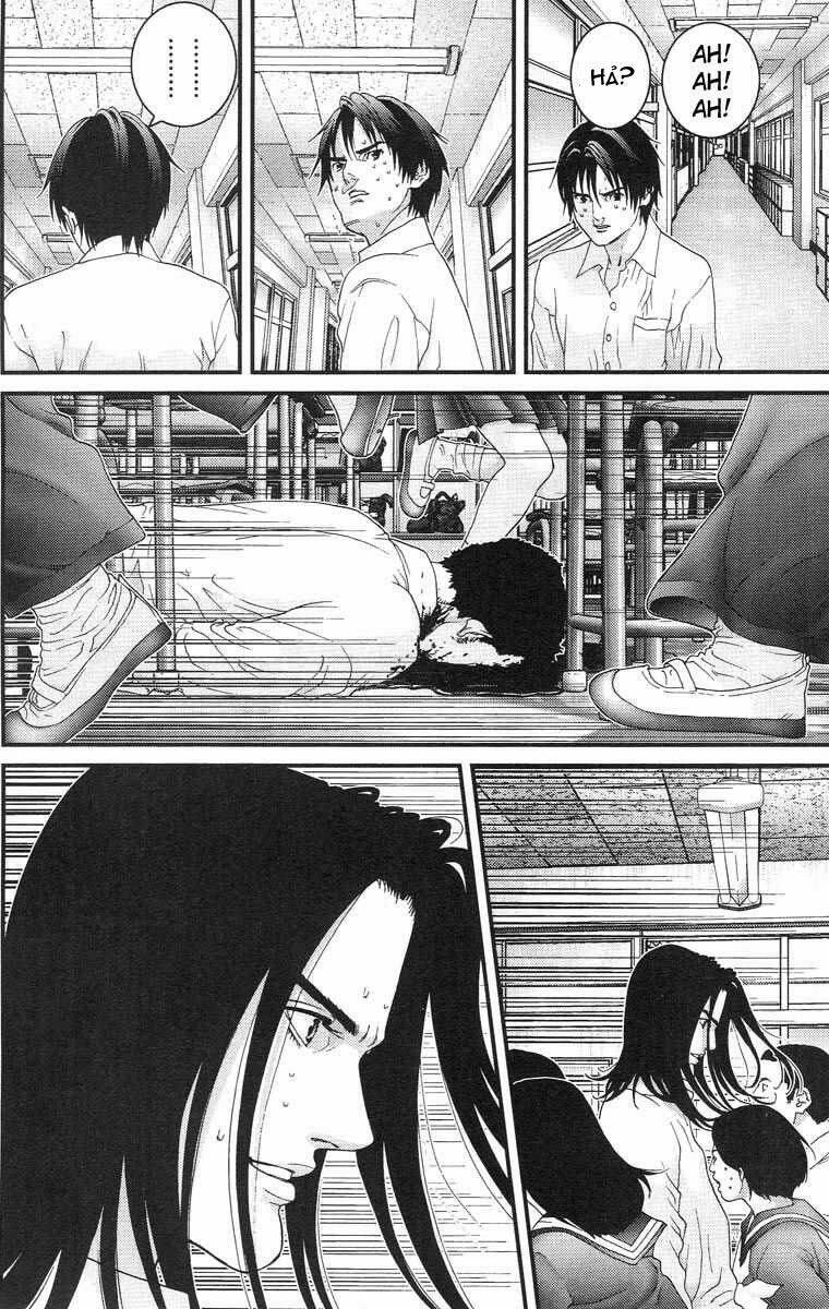 Gantz Chapter 102 - Trang 2