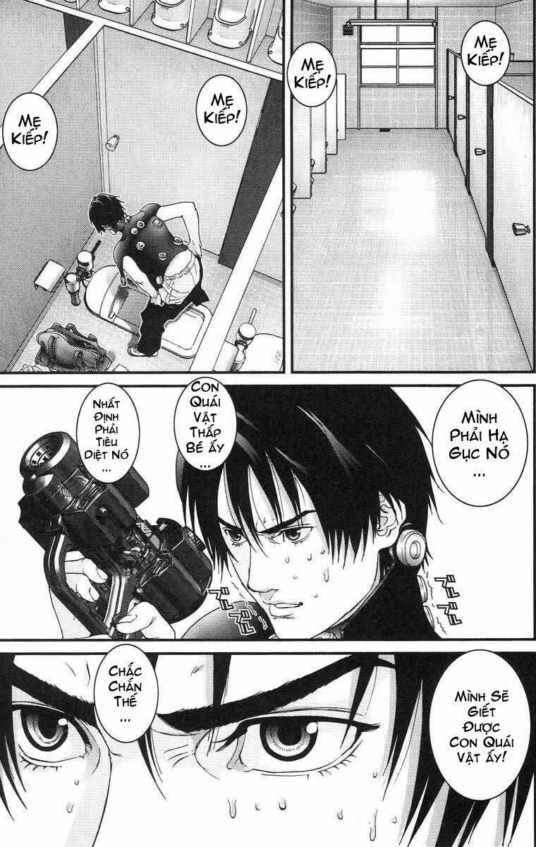 Gantz Chapter 103 - Trang 2