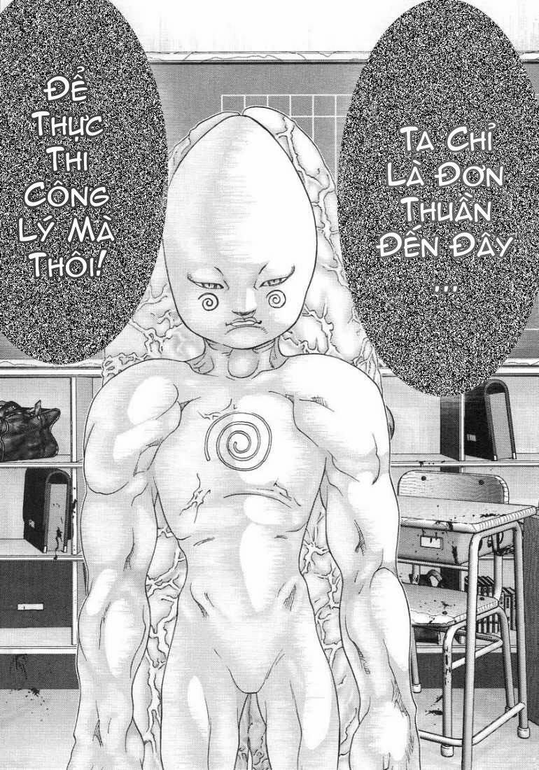 Gantz Chapter 104 - Trang 2