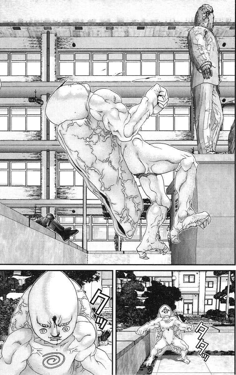 Gantz Chapter 106 - Trang 2