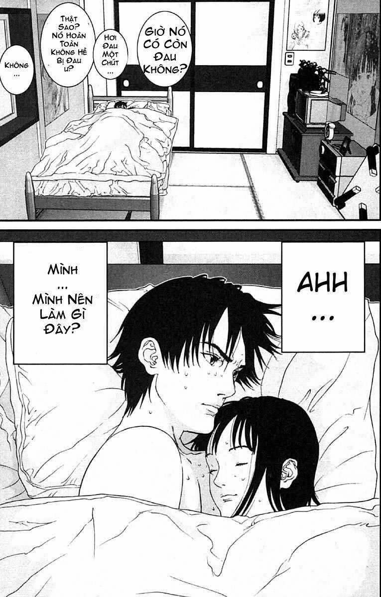 Gantz Chapter 108 - Trang 2